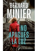 NO APAGUES LA LUZ (SERIE COMANDANTE SERVAZ 3)