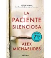 PACIENTE SILENCIOSA (EDICIÓN LIMITADA A PRECIO ESPECIAL)