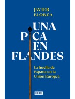 PICA EN FLANDES, UNA