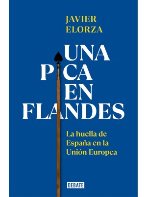 PICA EN FLANDES, UNA