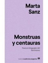 MONSTRUAS Y CENTAURAS