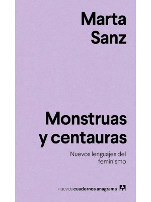 MONSTRUAS Y CENTAURAS
