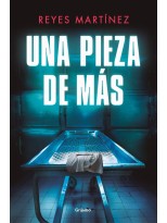 PIEZA DE MÁS, UNA