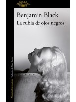 RUBIA DE OJOS NEGROS, LA