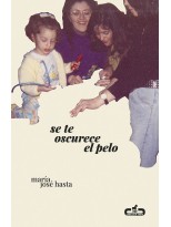 SE TE OSCURECE EL PELO