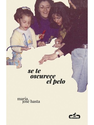 SE TE OSCURECE EL PELO