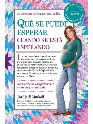 QUE SE PUEDE ESPERAR CUANDO SE ESTA ESPERANDO