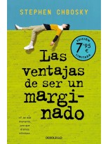 VENTAJAS DE SER UN MARGINADO (EDICIÓN LIMITADA A PRECIO ESPECIAL)
