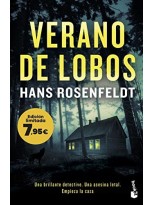 VERANO DE LOBOS