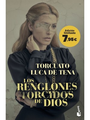 RENGLONES TORCIDOS DE DIOS, LOS