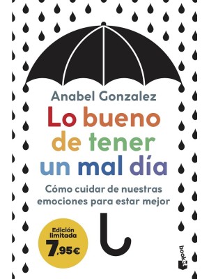 LO BUENO DE TENER UN MAL DÍA