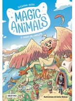 MAGIC ANIMALS 1 EL PODER DEL AMULETO