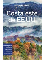 COSTA ESTE DE EE UU (LONELY PLANET)