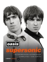SUPERSONIC
