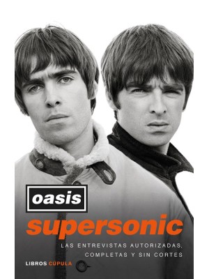 SUPERSONIC