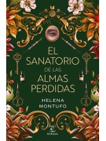 SANATORIO DE LAS ALMAS PERDIDAS, EL