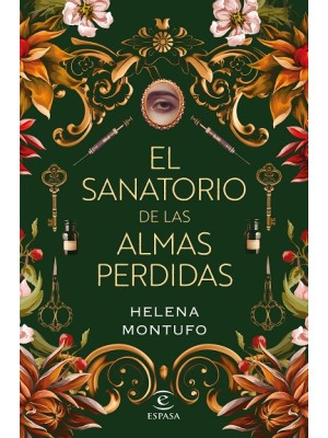 SANATORIO DE LAS ALMAS PERDIDAS, EL