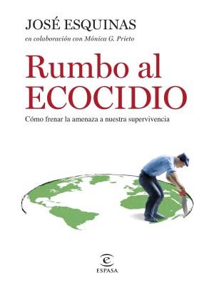 RUMBO AL ECOCIDIO