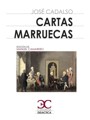 CARTAS MARRUECAS