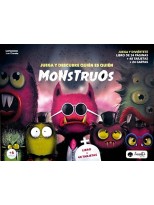MONSTRUOS