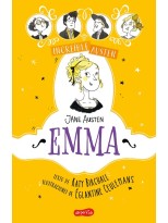 INCREÍBLE AUSTEN. EMMA