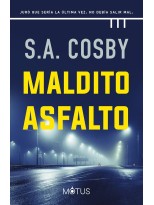 MALDITO ASFALTO