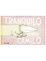 TRANQUILO COMO CAMILO