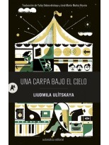 CARPA BAJO EL CIELO, UNA