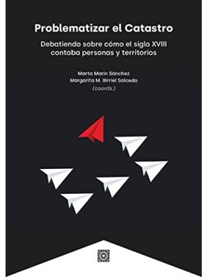 PROBLEMATIZAR EL CATASTRO