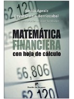 MATEMÁTICA FINANCIERA CON HOJA DE CÁLCULO