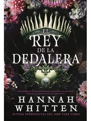 REY DE LA DEDALERA, EL