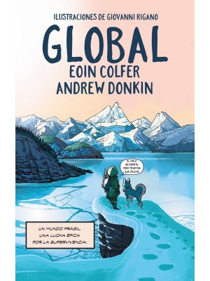 GLOBAL (CÓMIC)