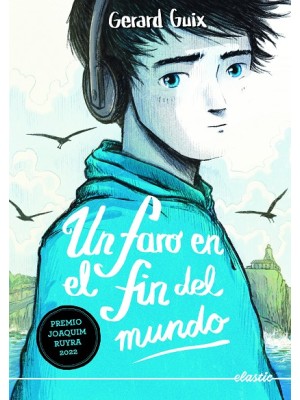 FARO EN EL FIN DEL MUNDO, UN