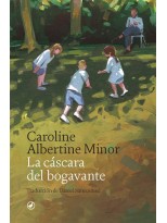 CÁSCARA DEL BOGAVANTE, LA