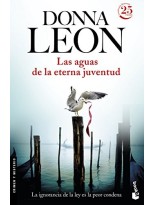 AGUAS DE LA ETERNA JUVENTUD, LAS
