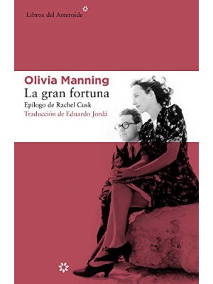 GRAN FORTUNA, LA