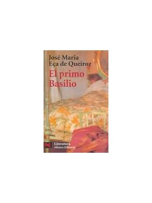 PRIMO BASILIO, EL