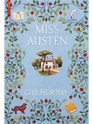 MISS AUSTEN