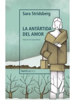 ANTÁRTIDA DEL AMOR, LA