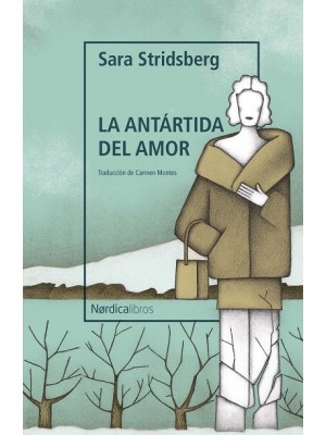 ANTÁRTIDA DEL AMOR, LA