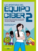 AVENTURAS DEL EQUIPO CIBER 2
