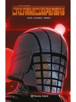 STAR WARS CAZARRECOMPENSAS 5