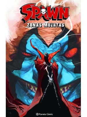SPAWN: ZONAS MUERTAS