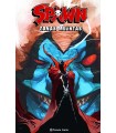 SPAWN: ZONAS MUERTAS