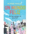 MUNDO FELIZ (NOVELA GRÁFICA)