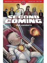 SECOND COMING Nº 02