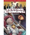 SECOND COMING Nº 02