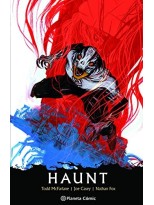 HAUNT Nº 02/02