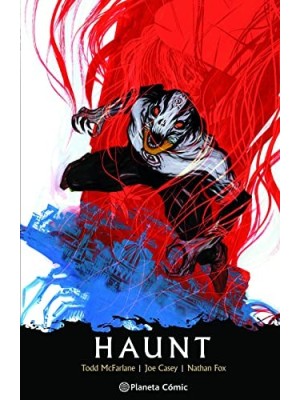 HAUNT Nº 02/02