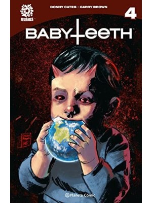 BABYTEETH Nº 04